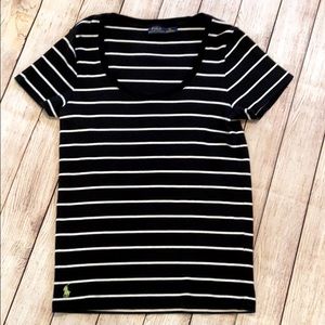 Polo Ralph Lauren - Striped Shirt